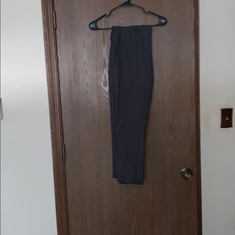 Dress pants